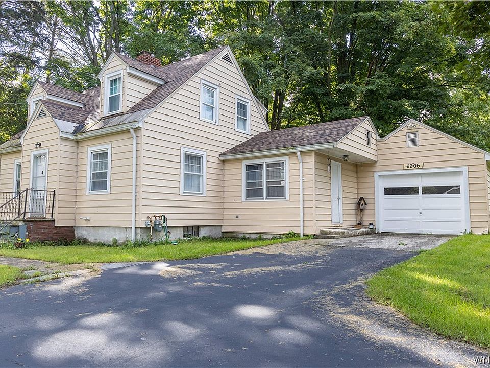 6906 Stanwix Ave, Rome, NY 13440 MLS B1491191 Zillow