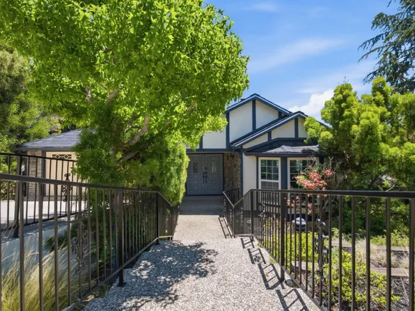 179 Bay View Dr, San Carlos, CA 94070