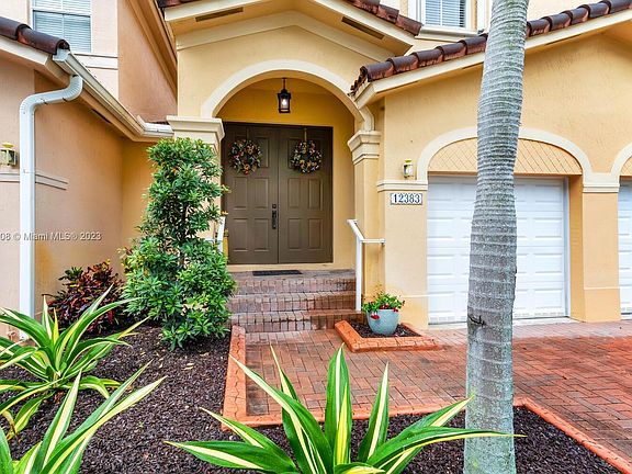 3rd image of 12383 SW 125th St #12383