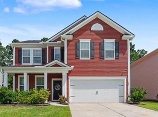 408 Northern Red Oak Dr, Summerville, SC 29486