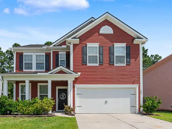 408 Northern Red Oak Dr, Summerville, SC 29486