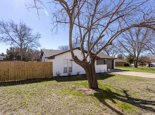 7821 Marfa Ave, Fort Worth, TX 76116