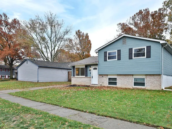 3451 Halpern St, Columbus, OH 43230