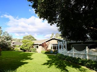 3330 Leavesley Rd, Gilroy, CA 95020