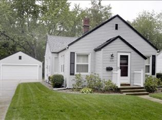 1810 Miles Ave, Kalamazoo, MI 49001