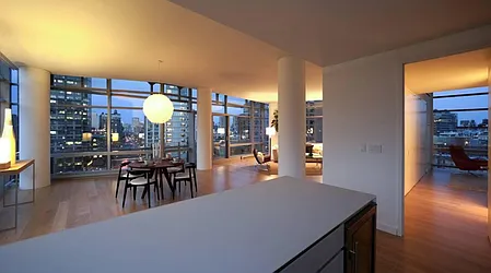 Rented by Town Residential