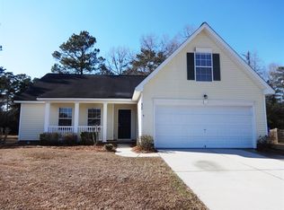 429 Cabrill Dr, Charleston, SC 29414