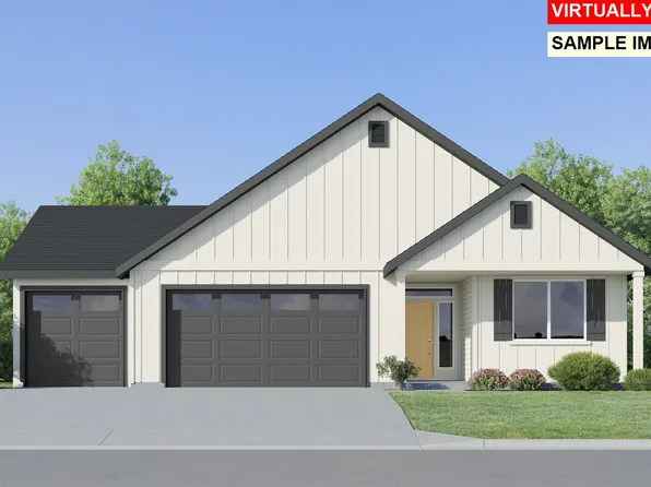 16870 SW Everton St, Tigard, OR 97224