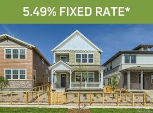 10265 Detroit St, Thornton, CO 80229
