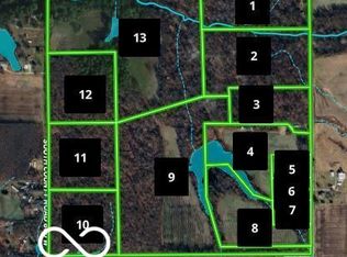 TRACT 4 7530 W Private Rd #775, Commiskey, IN 47227