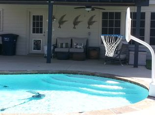 13405 Lost Spurs Rd, Roanoke, TX 76262