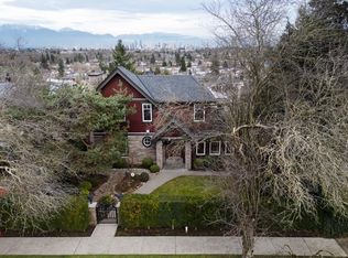 3936 Quesnel Dr, Vancouver, BC