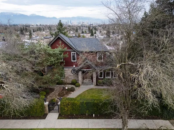 3936 Quesnel Dr, Vancouver, BC V6L 2X2