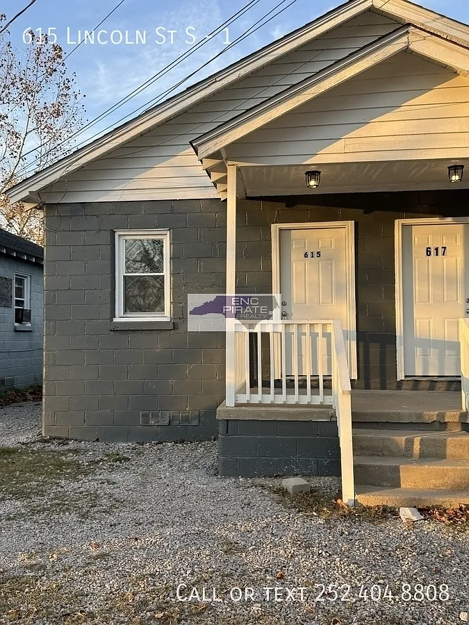 1 bed, $625 — Photo 2