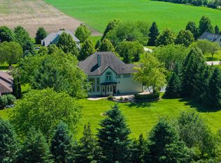 7208 Cornflower Way, Spring Grove, IL 60081