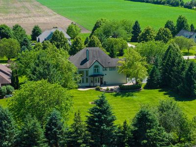 7208 Cornflower Way, Spring Grove, IL, 60081