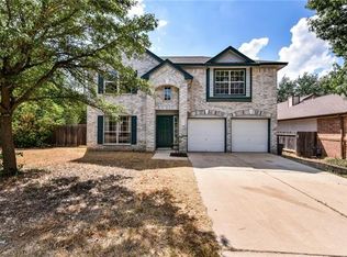 12708 Parkland Dr, Austin, TX 78729