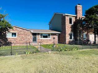 2160 Fm 400, Plainview, TX 79072