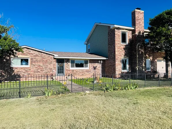 2160 Fm 400, Plainview, TX 79072