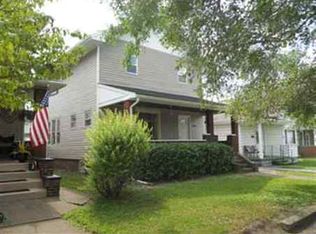 1920 S 5th St, Ironton, OH 45638