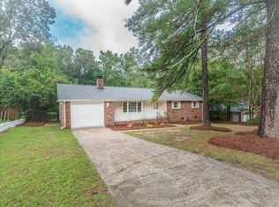 931 Magnolia Dr, Aiken, SC 29803