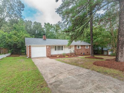 931 Magnolia Dr, Aiken, SC, 29803