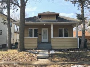 741 S 24th St, South Bend, IN