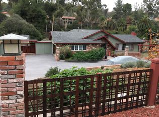 4278 Acacia Ave, Bonita, CA 91902