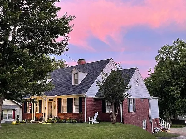 2041 Park Ave, Milan, TN 38358
