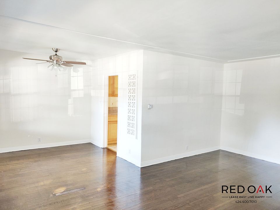 1st image of 9633 W Olympic Blvd APT 10