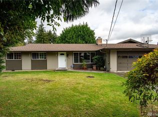 10805 37th Ave SE, Everett, WA 98208