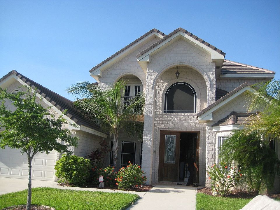 Dream Home