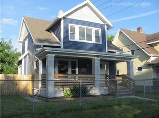 1119 Reid Pl, Indianapolis, IN