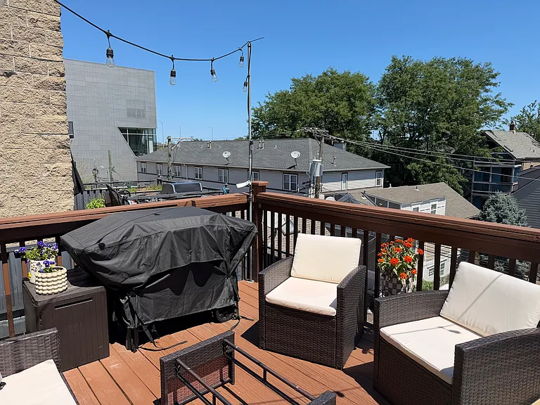 1529 N Bosworth Ave #3 — Photo 21