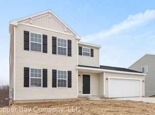 5679 Claremount St, Portage, MI 49024