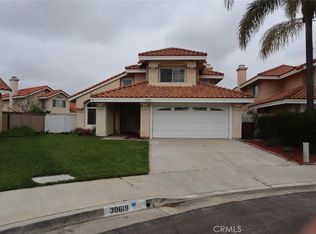 30619 Blue Lagoon Cir, Menifee, CA 92584