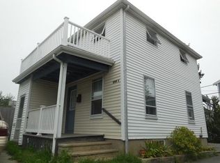 1243C Sea St, Quincy, MA 02169