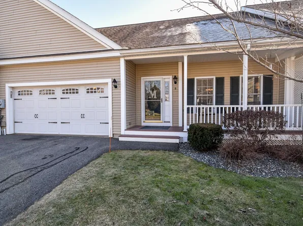 6 Blackford Lane #10, Epping, NH 03042