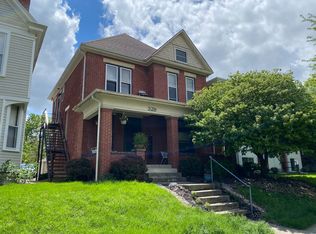 W 8th Ave 329 CR, Columbus, OH 43201