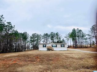 165 County Road 961, Jemison, AL 35085