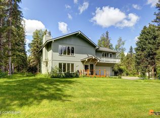 10010 Lone Tree Dr, Anchorage, AK 99507