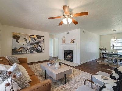 2304 NW 54th St, Oklahoma City, OK, 73112