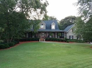 142 Danielle Dr, Dallas, GA 30157