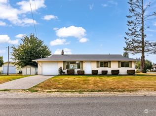 1900 Township St, Sedro Woolley, WA 98284