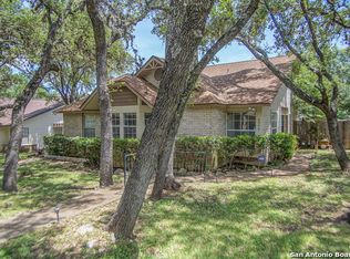 9544 Stillforest, San Antonio, TX 78250