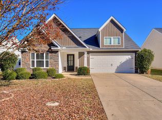 916 Inman Dr, Grovetown, GA 30813