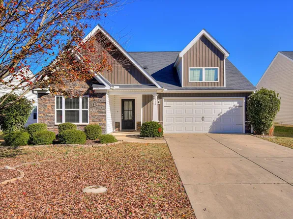 916 Inman Dr, Grovetown, GA 30813