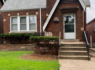 5542 Devonshire Ave, Saint Louis, MO