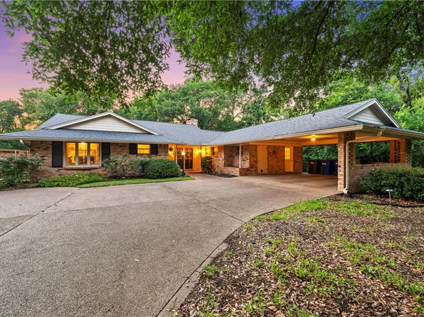 2633 Lake Oaks Rd, Waco, TX 76710