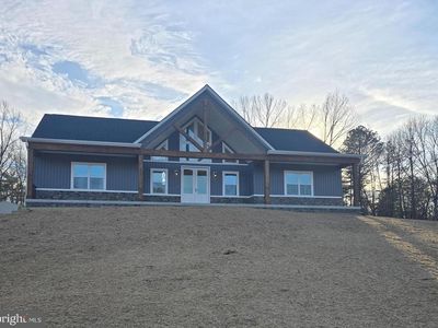 239 Myla Ln Lot 3, Hedgesville, WV, 25427